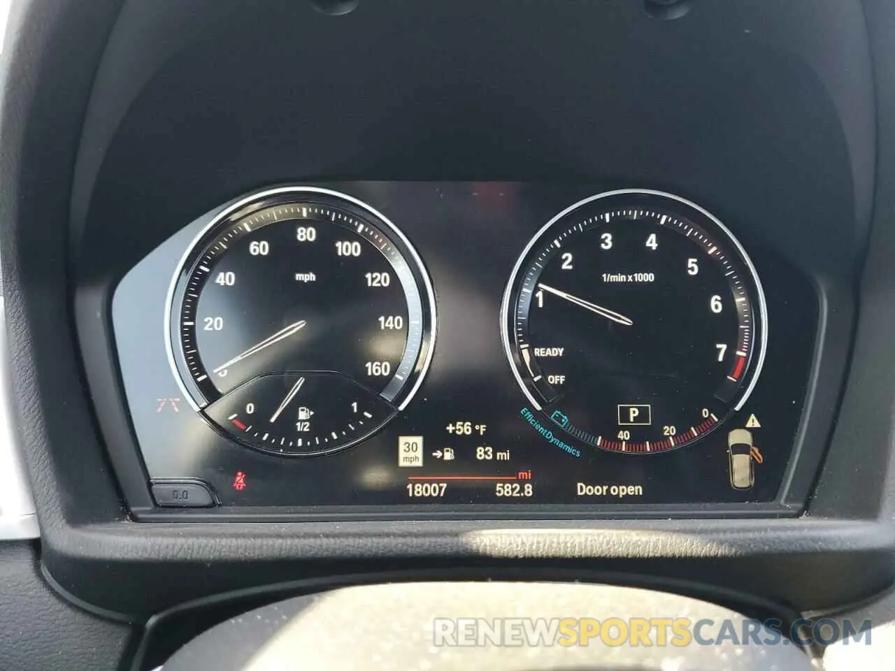 9 fotografías del automóvil dañado WBXJG9C03M5T73948 BMW X1 2021