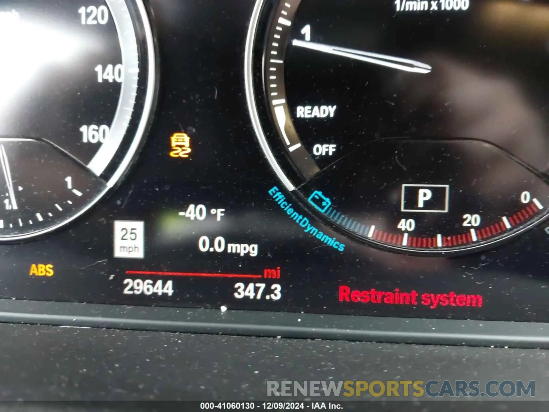 7 fotografías del automóvil dañado WBXJG9C06M5S05303 BMW X1 2021