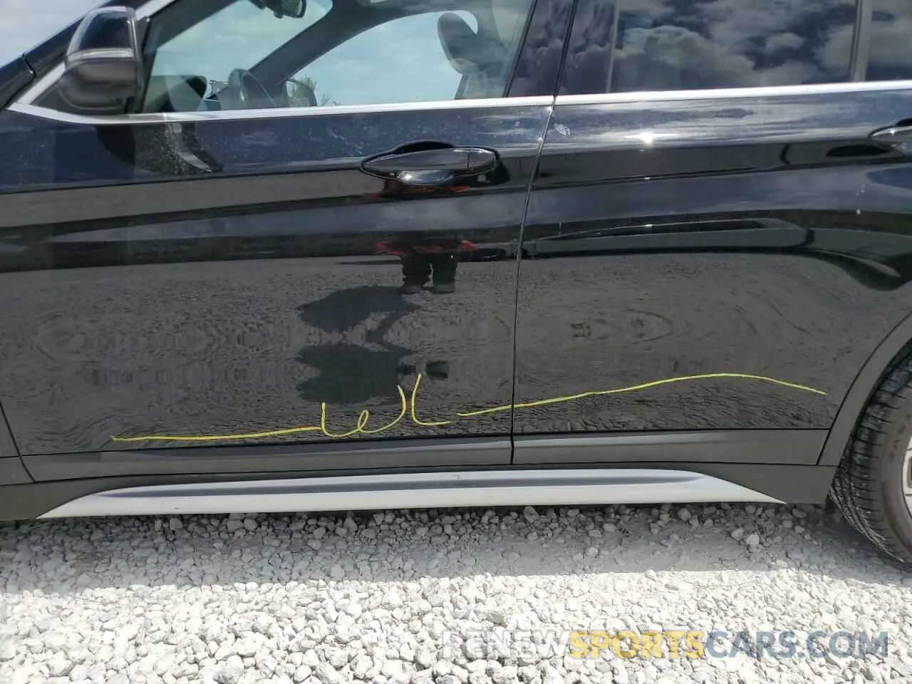 13 fotografías del automóvil dañado WBXJG9C08M5T59270 BMW X1 2021