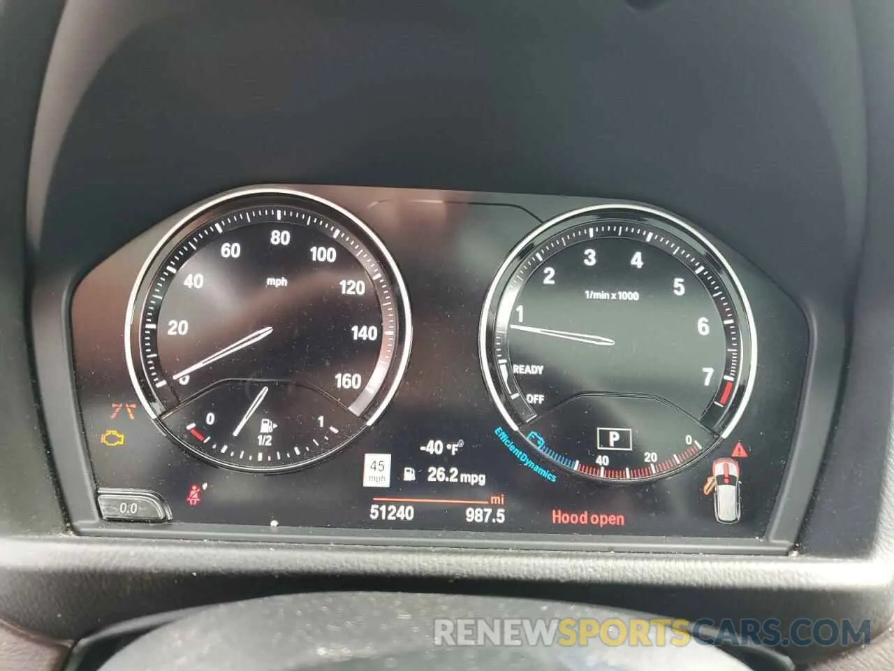 9 fotografías del automóvil dañado WBXJG9C09M5T16797 BMW X1 2021