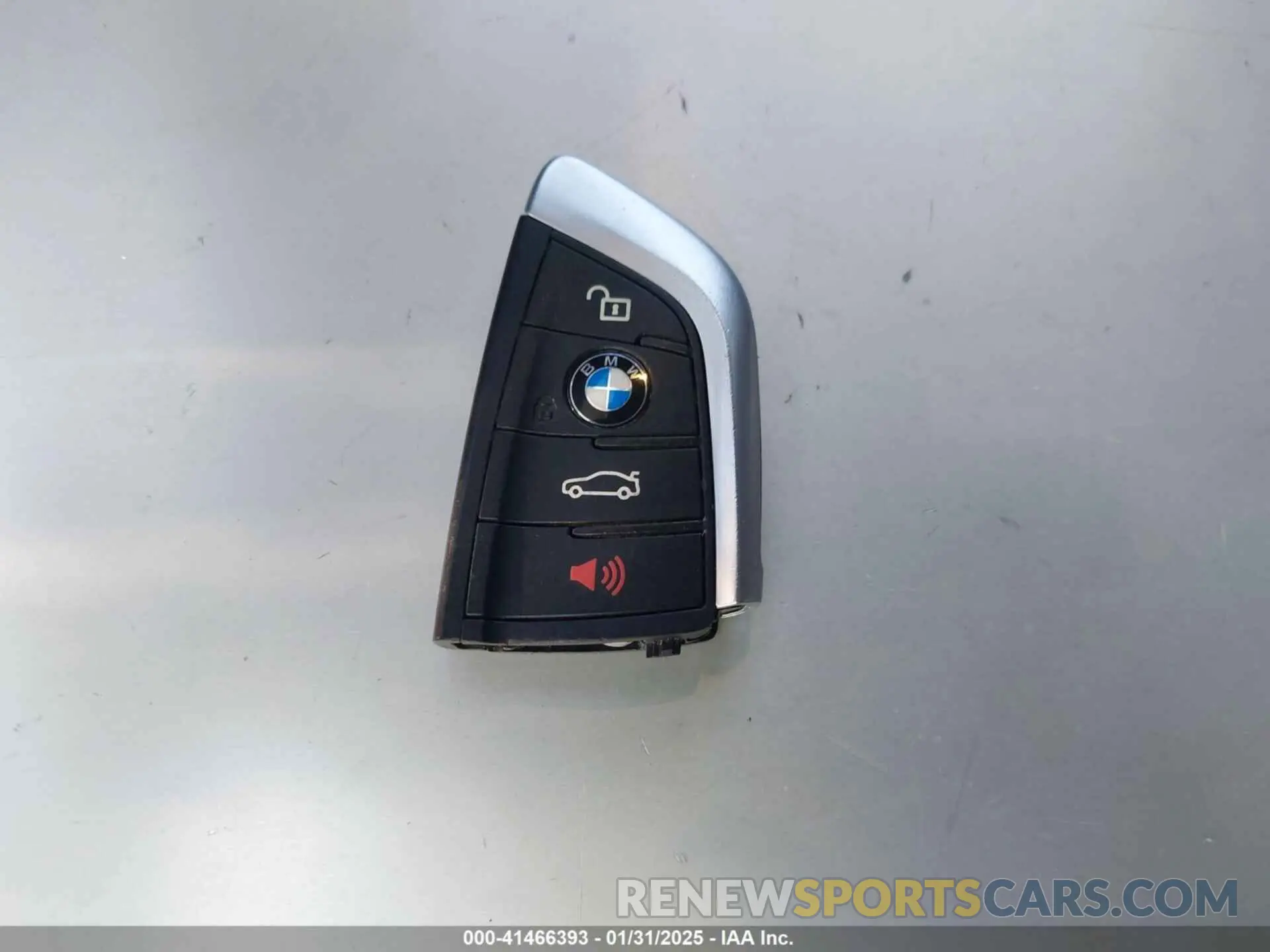 11 fotografías del automóvil dañado WBXJG7C05N5U58988 BMW X1 2022