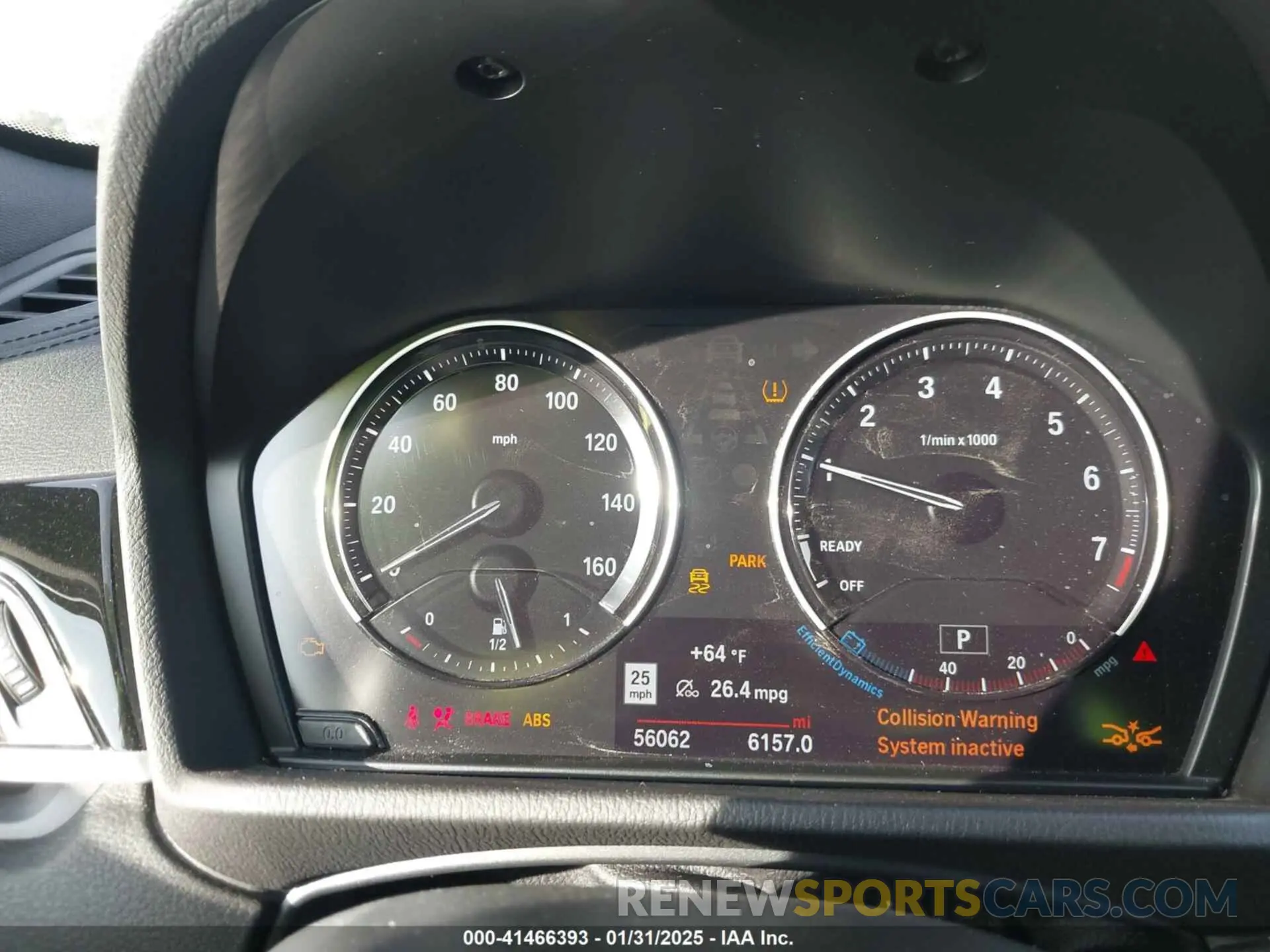 7 fotografías del automóvil dañado WBXJG7C05N5U58988 BMW X1 2022