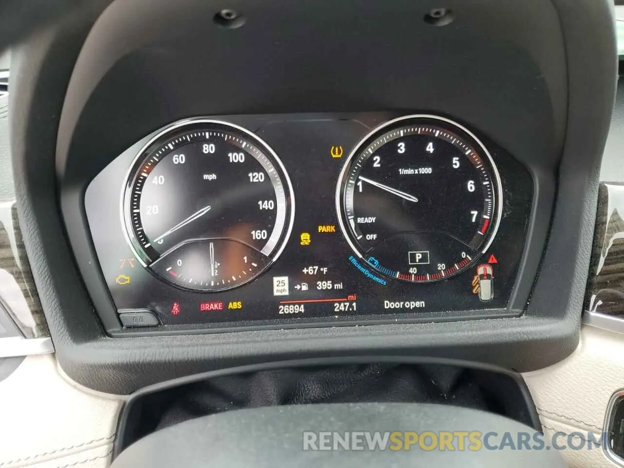 9 fotografías del automóvil dañado WBXJG7C07N5V39345 BMW X1 2022