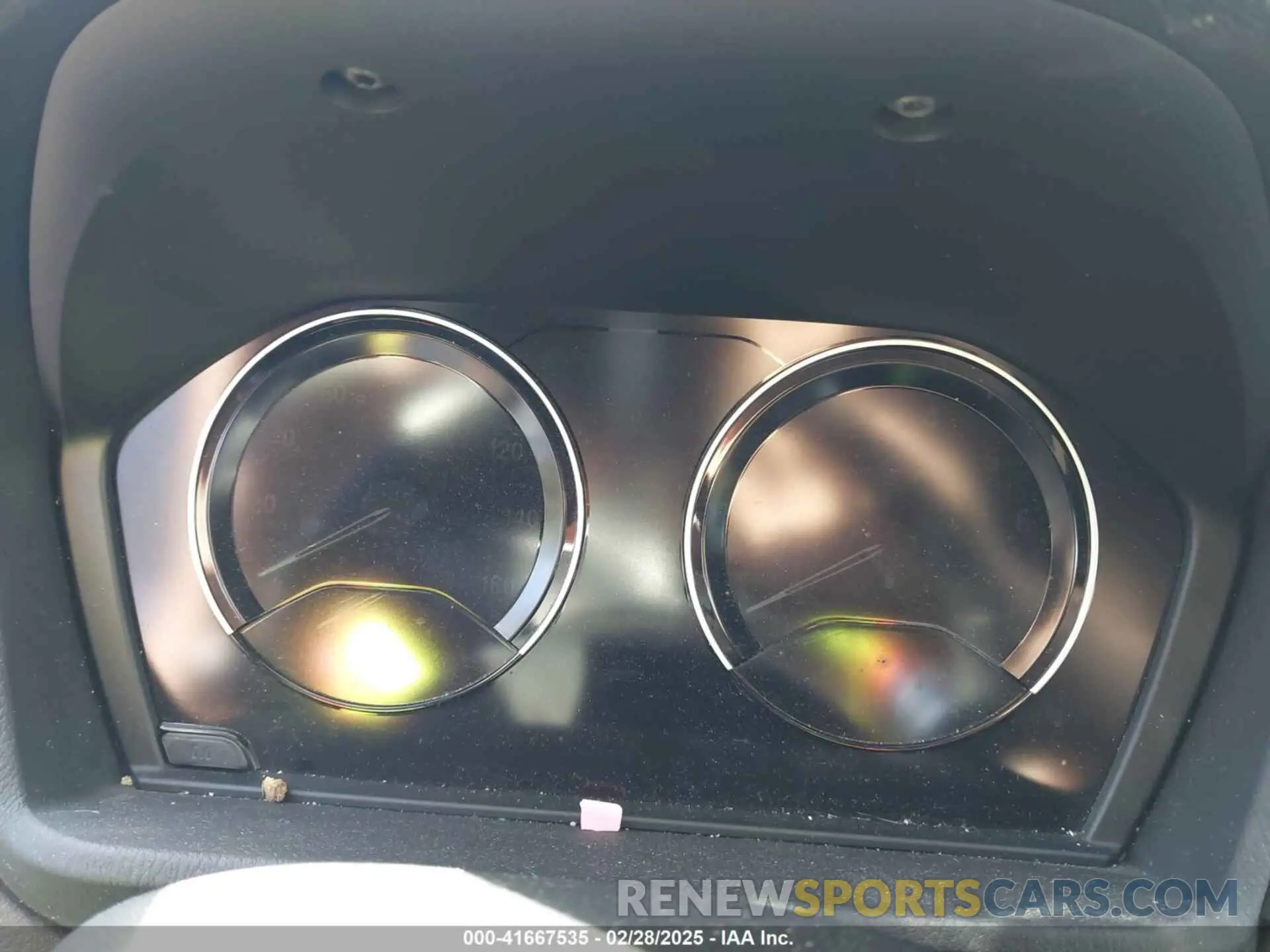 7 fotografías del automóvil dañado WBXJG9C04N5V16794 BMW X1 2022