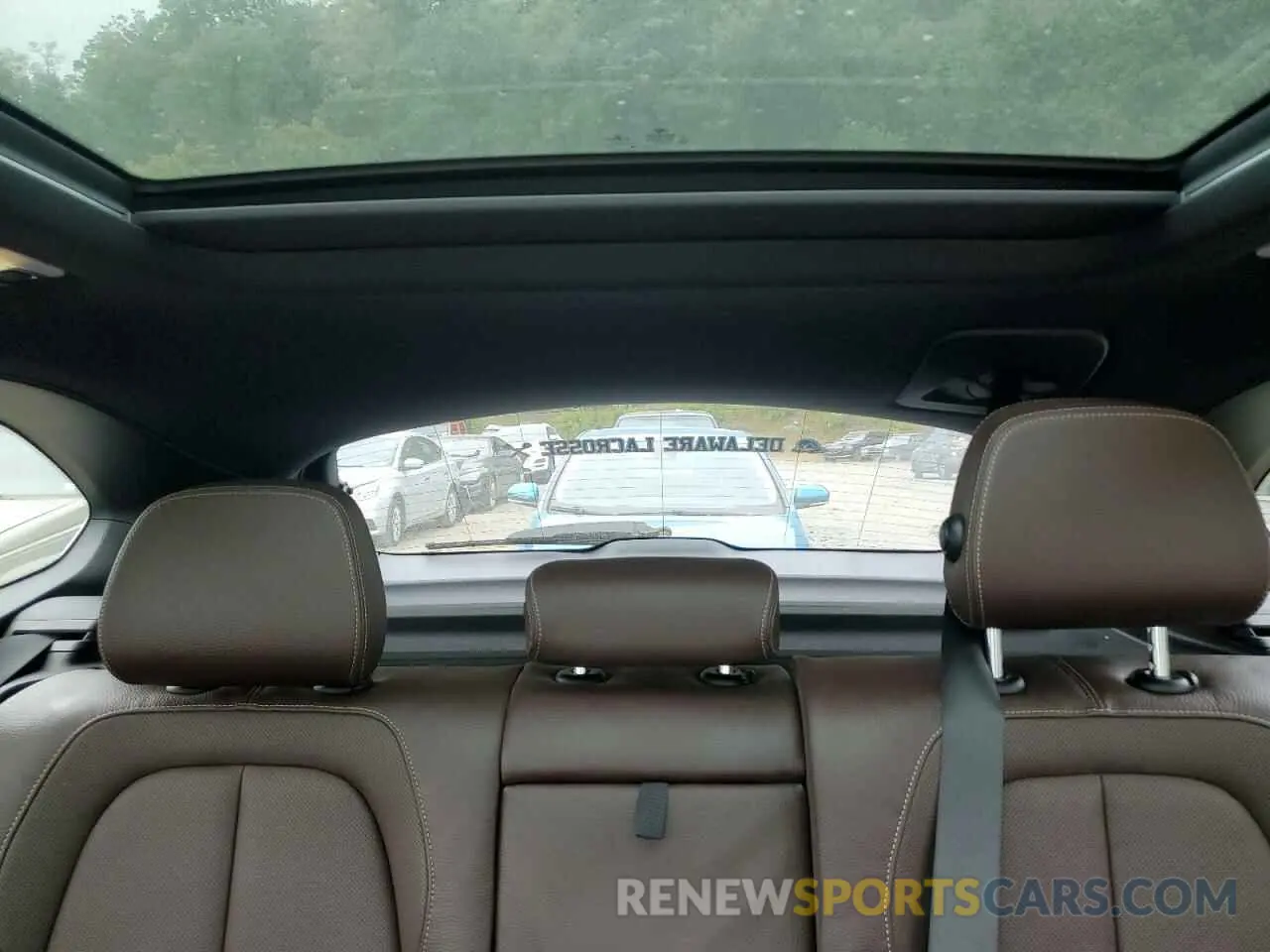 10 fotografías del automóvil dañado WBXJG9C05N5U60669 BMW X1 2022