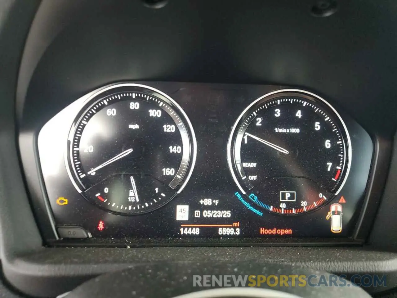 9 fotografías del automóvil dañado WBXJG9C05N5U77973 BMW X1 2022