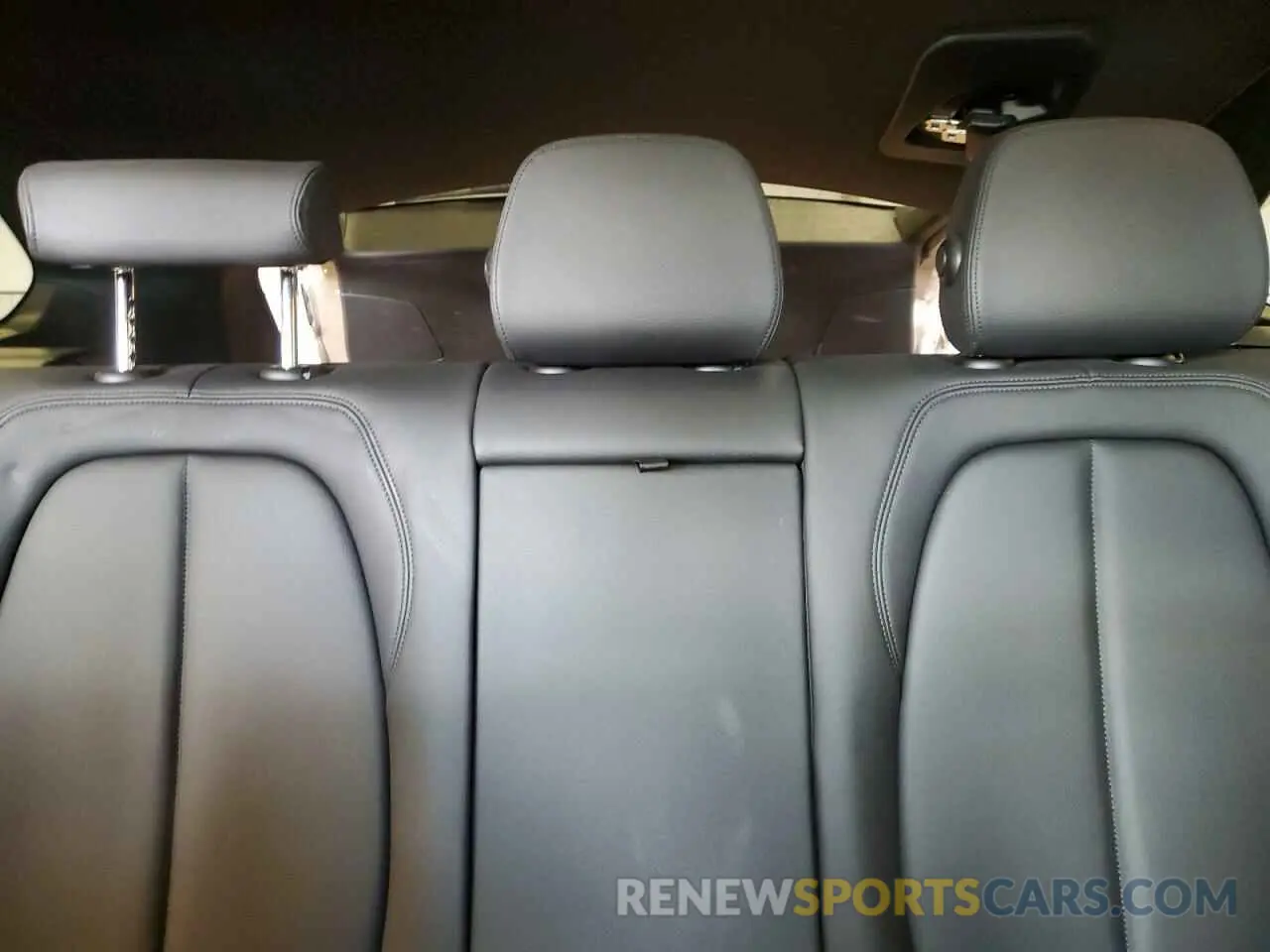 10 fotografías del automóvil dañado WBXJG9C05N5U85555 BMW X1 2022