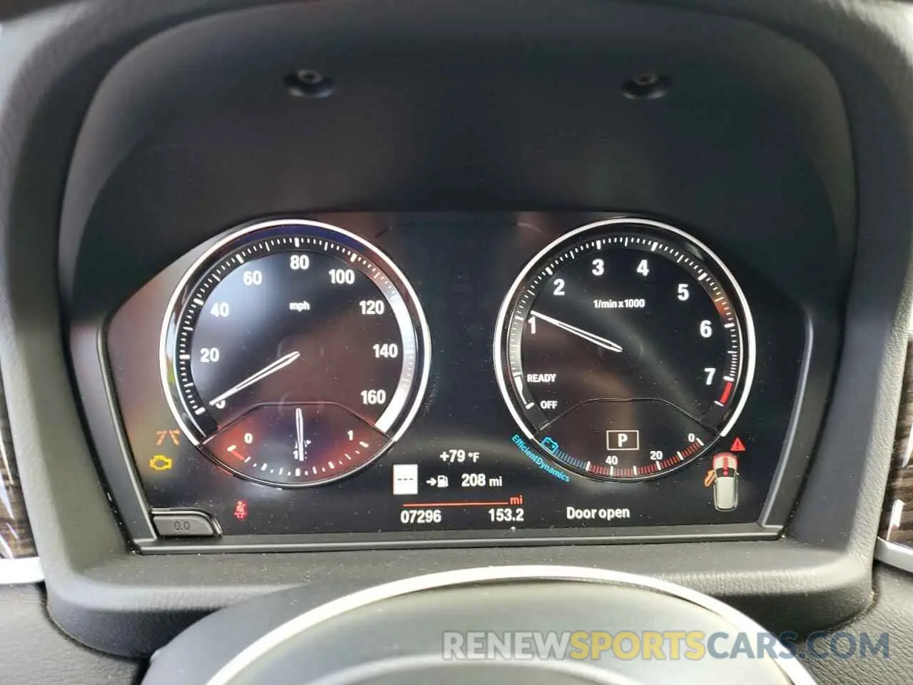 9 fotografías del automóvil dañado WBXJG9C08N5V03613 BMW X1 2022