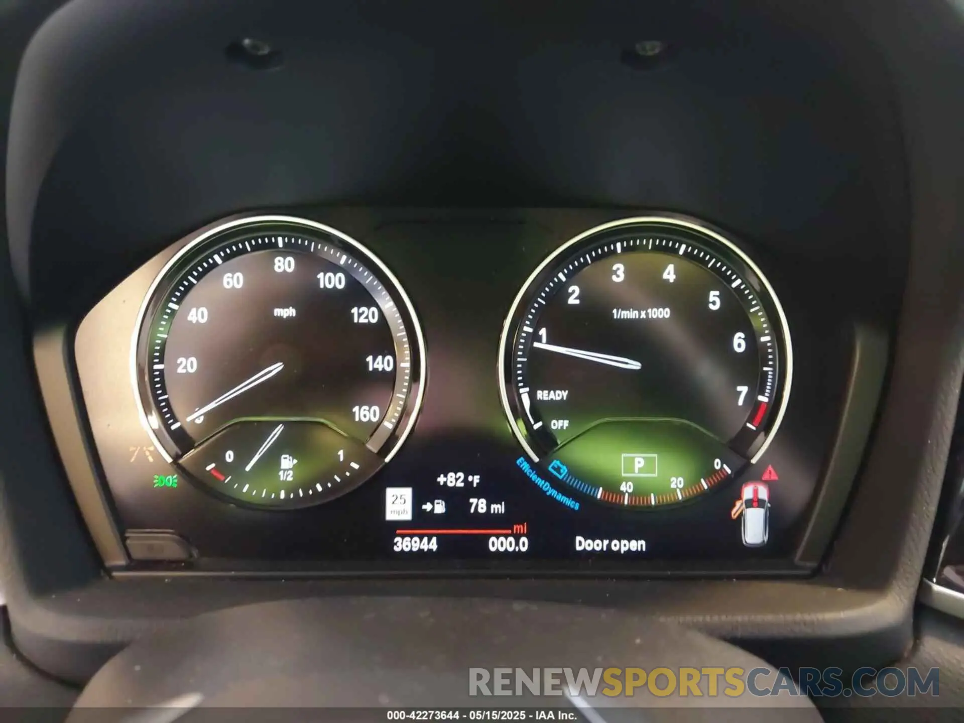 7 fotografías del automóvil dañado WBXJG9C09N5U69567 BMW X1 2022