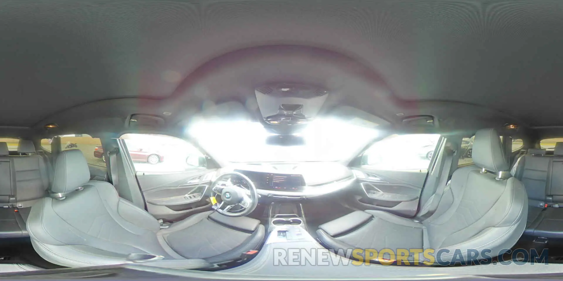13 fotografías del automóvil dañado WBX73EF00P5W09504 BMW X1 2023