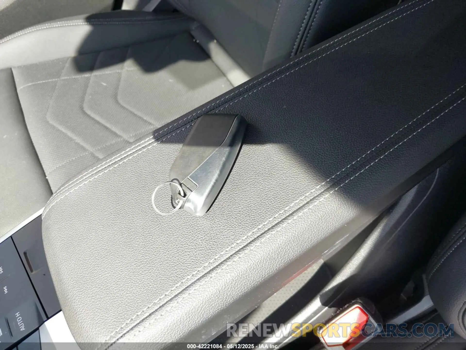 11 fotografías del automóvil dañado WBX73EF00P5W52935 BMW X1 2023