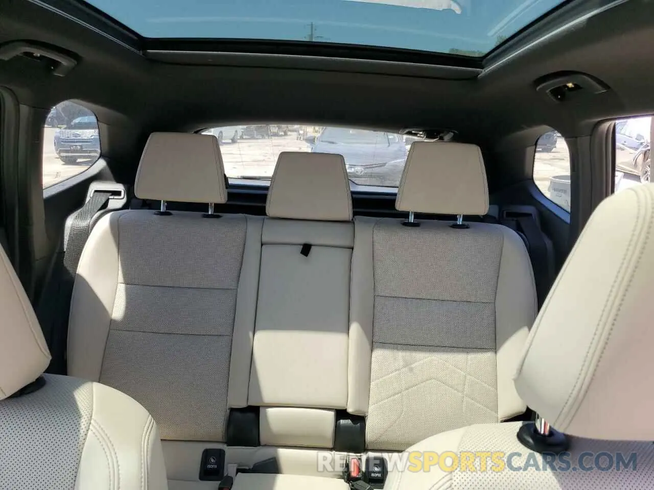 10 fotografías del automóvil dañado WBX73EF02P5X44791 BMW X1 2023