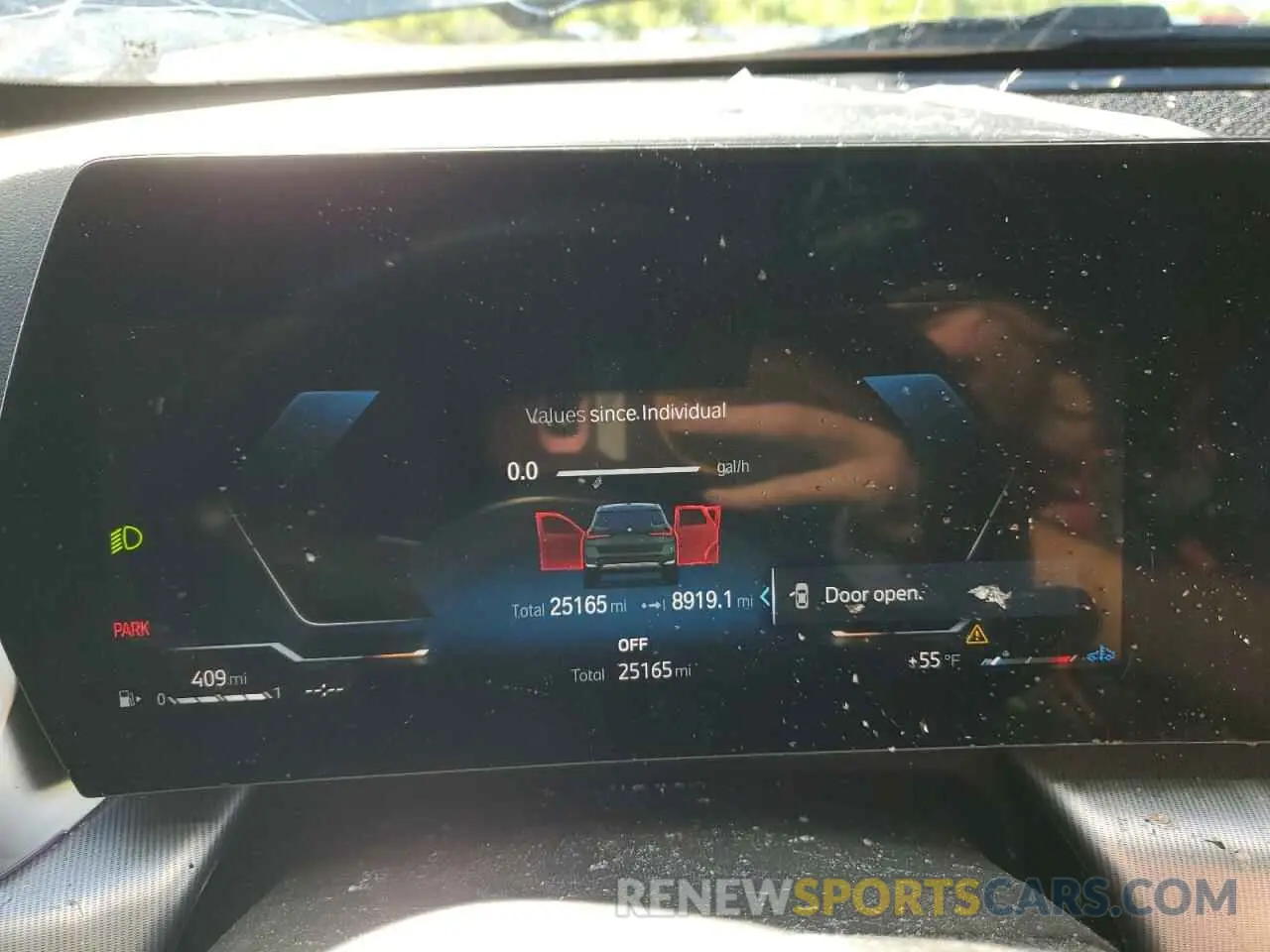 9 fotografías del automóvil dañado WBX73EF05P5W52879 BMW X1 2023