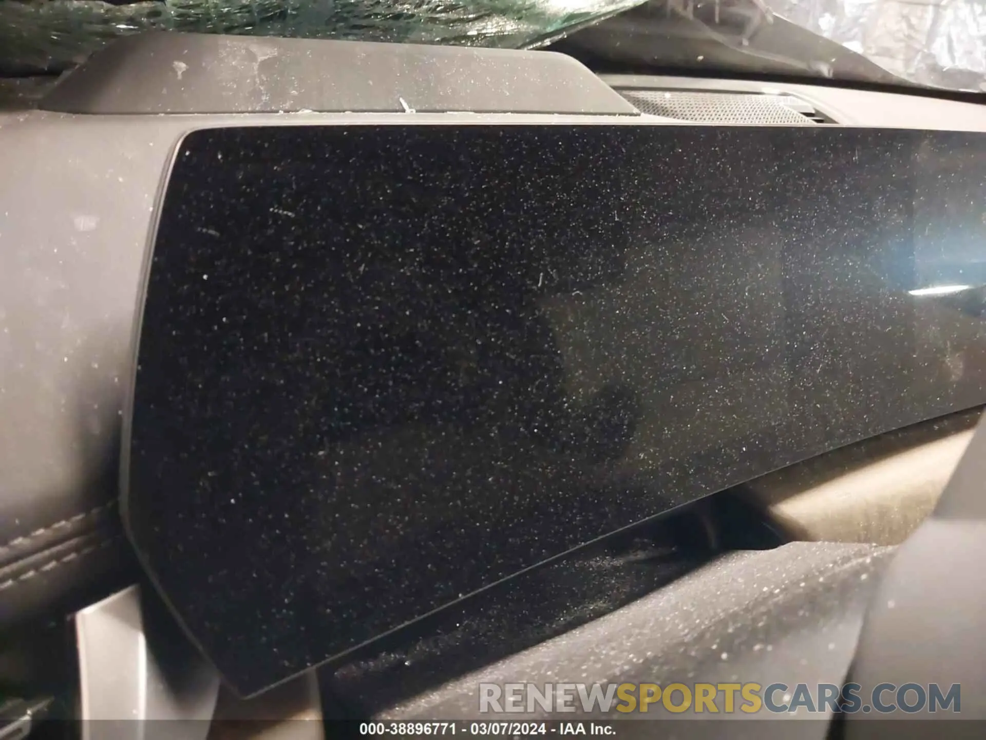 7 fotografías del automóvil dañado WBX73EF07P5V79451 BMW X1 2023