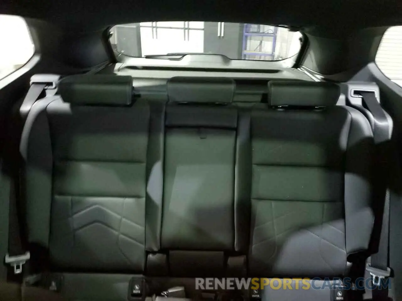 10 fotografías del automóvil dañado WBX73EF07P5X43409 BMW X1 2023