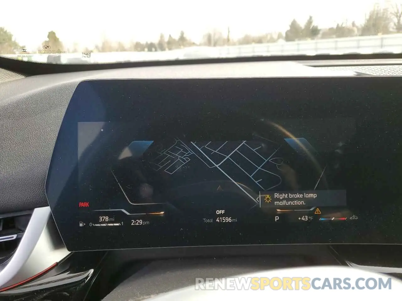 9 fotografías del automóvil dañado WBX73EF08P5W39155 BMW X1 2023