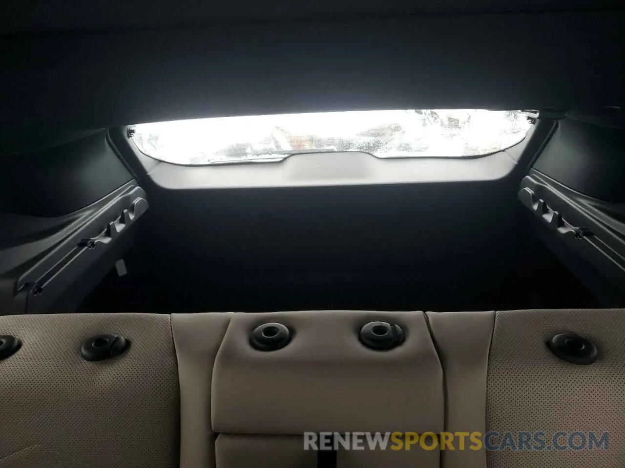 10 fotografías del automóvil dañado WBX73EF08P5X86169 BMW X1 2023