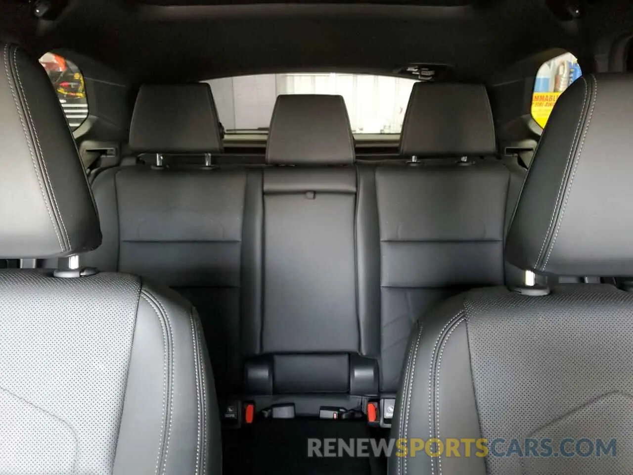 10 fotografías del automóvil dañado WBX73EF01R5Y91381 BMW X1 2024