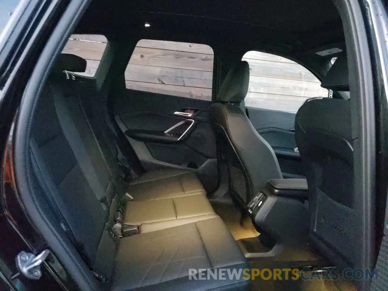11 fotografías del automóvil dañado WBX73EF03R5Z46204 BMW X1 2024