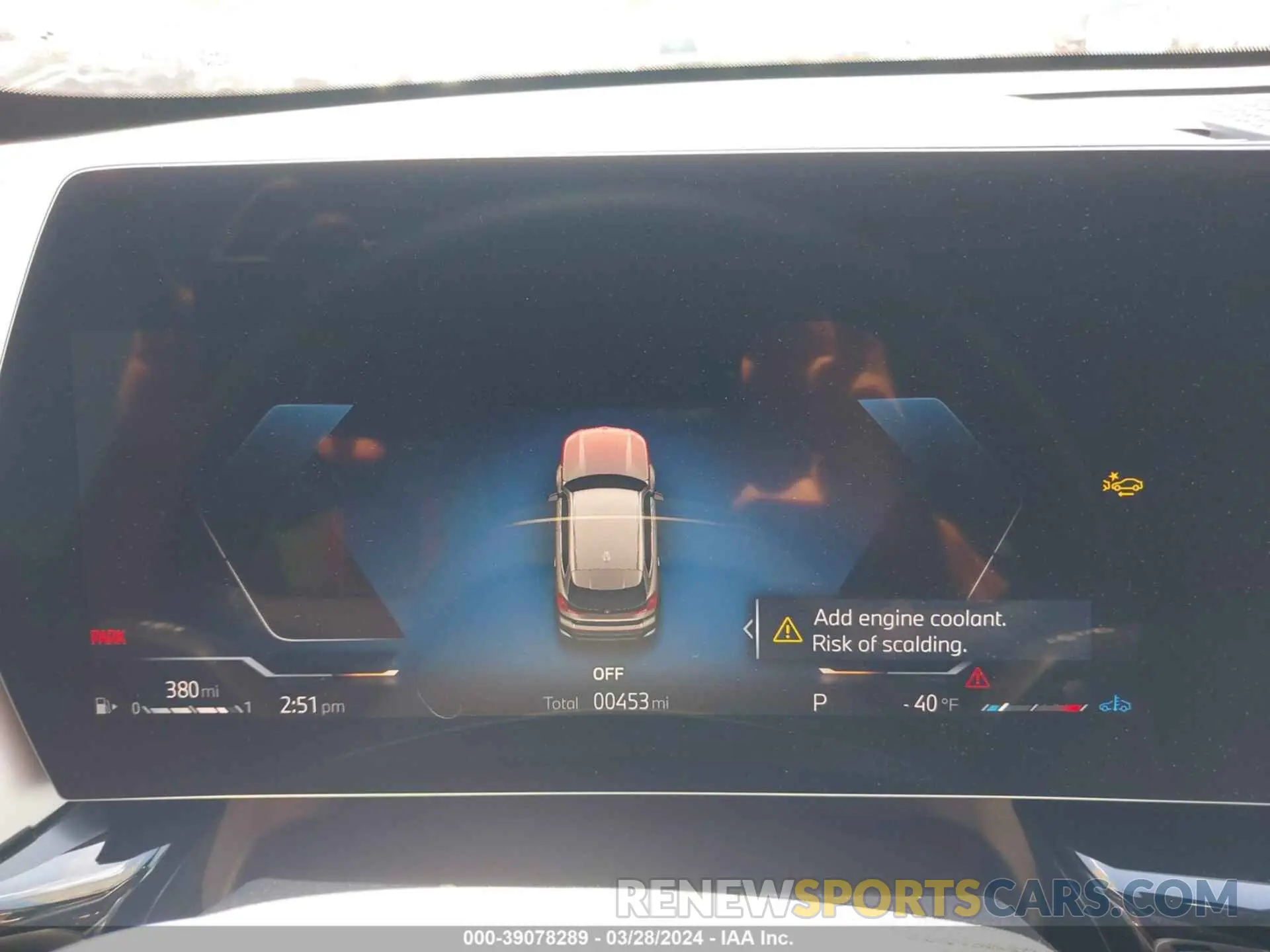 7 fotografías del automóvil dañado WBX73EF06R5Y44699 BMW X1 2024