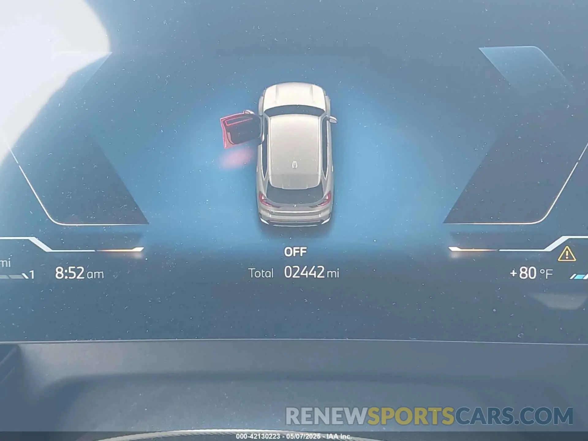 15 fotografías del automóvil dañado WBX73EF00S5245965 BMW X1 2025