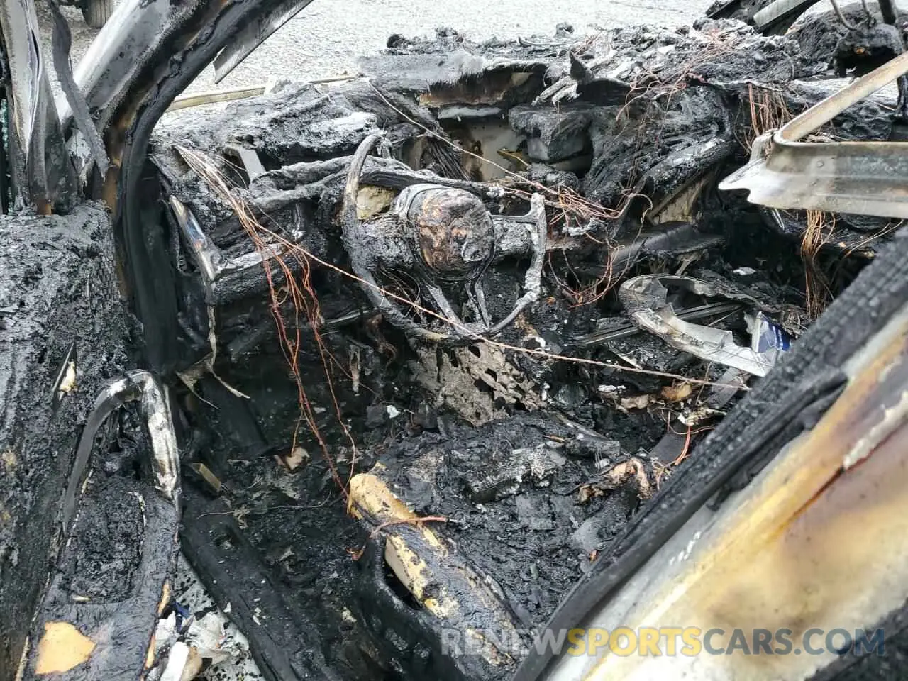 8 fotografías del automóvil dañado WBX73EF04S5205310 BMW X1 2025