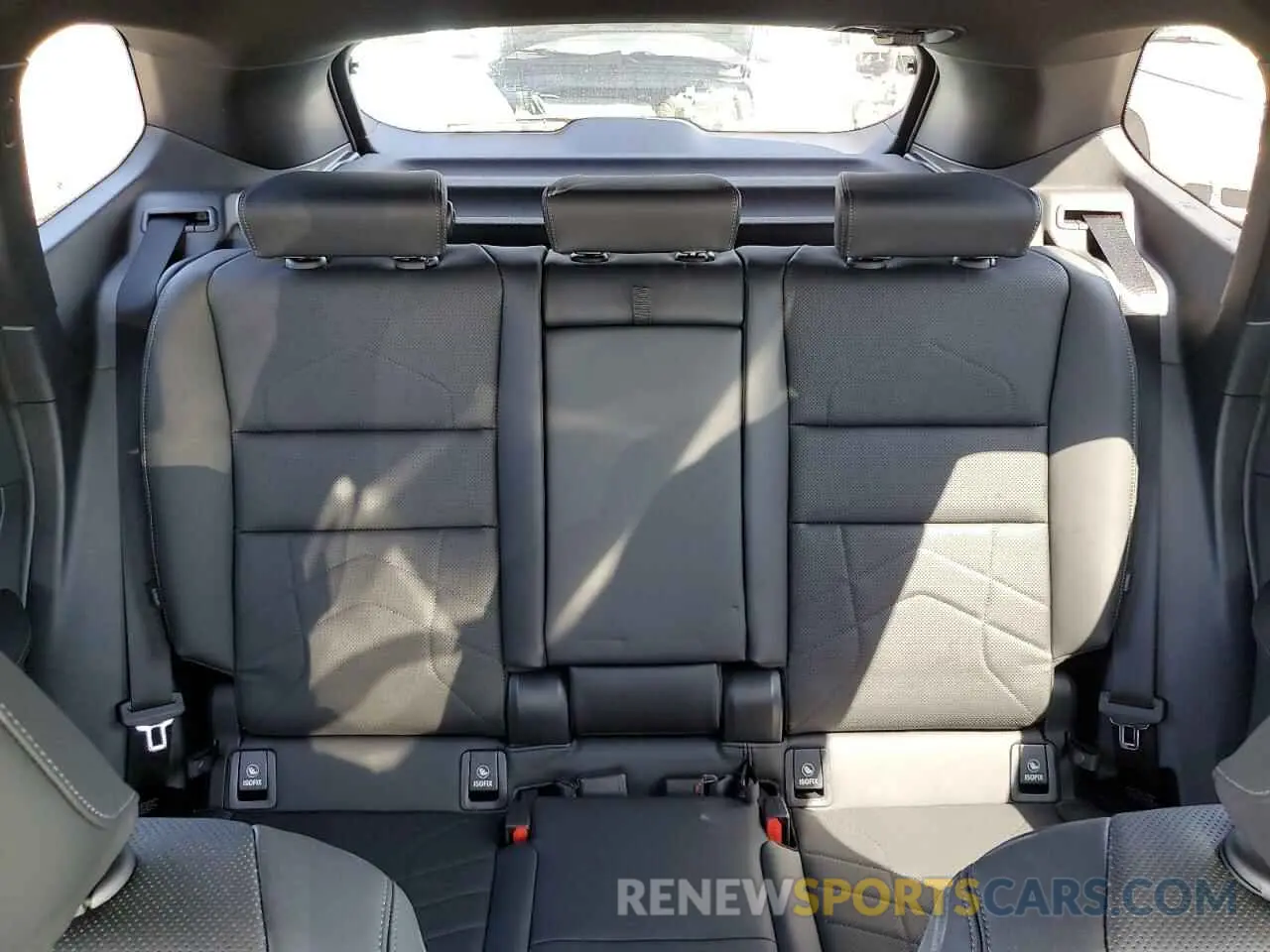 10 fotografías del automóvil dañado WBX73EF06S5209777 BMW X1 2025