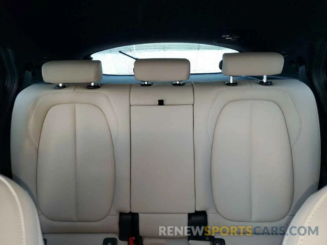 10 fotografías del automóvil dañado WBXYJ3C51K5N17258 BMW X2 2019