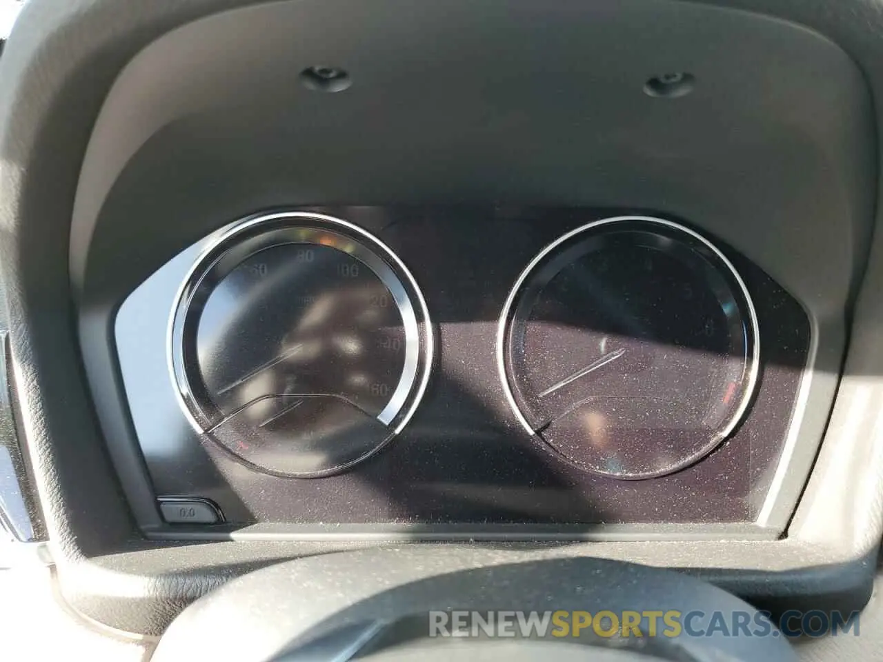 9 fotografías del automóvil dañado WBXYJ3C51K5N17258 BMW X2 2019