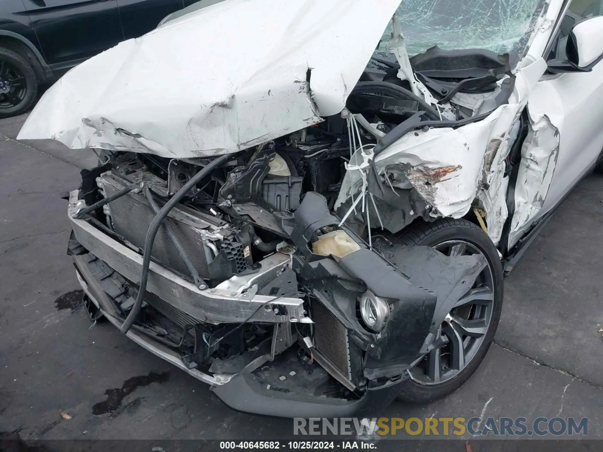 10 fotografías del automóvil dañado WBXYJ3C53K5N62959 BMW X2 2019