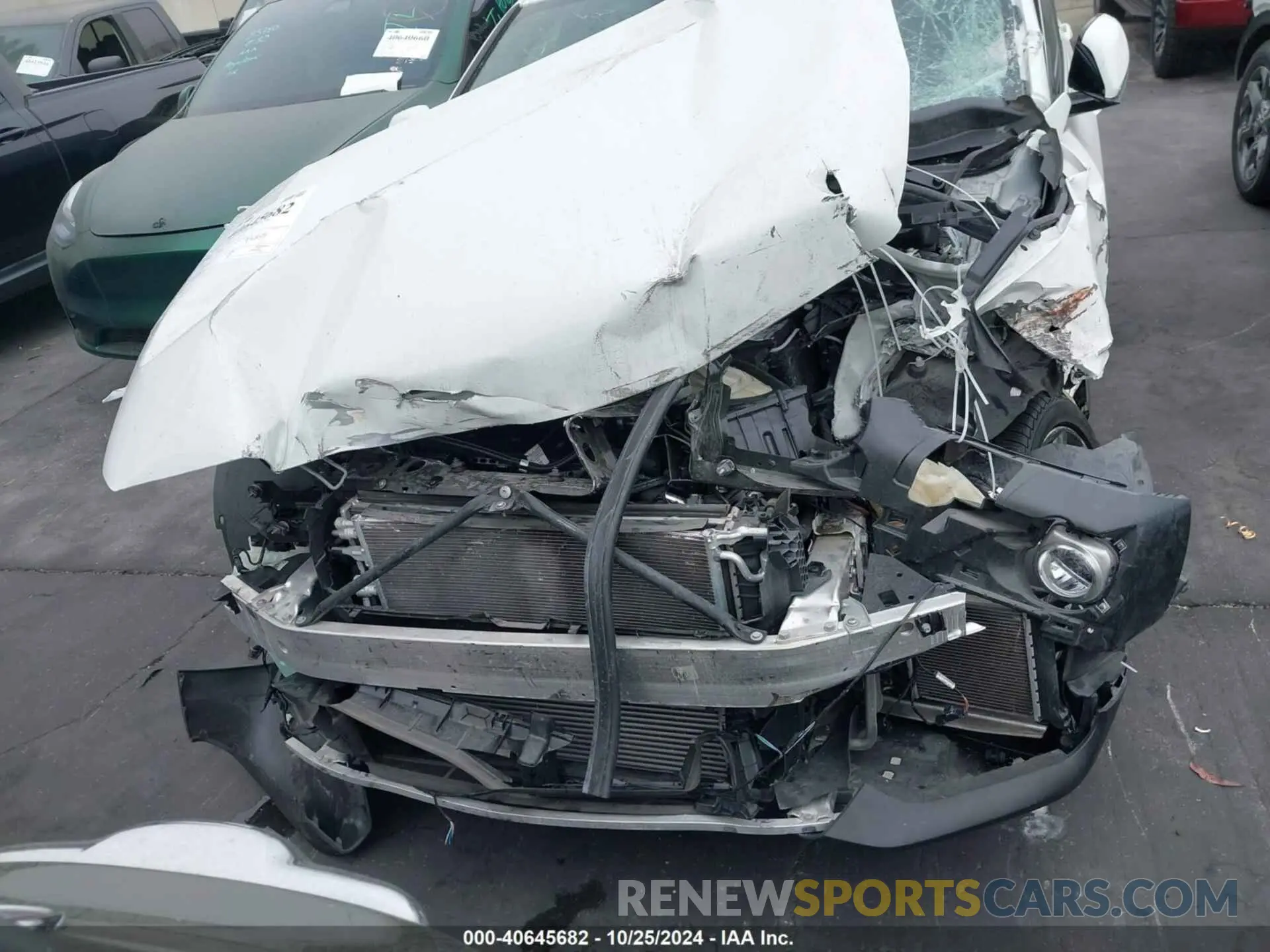 13 fotografías del automóvil dañado WBXYJ3C53K5N62959 BMW X2 2019