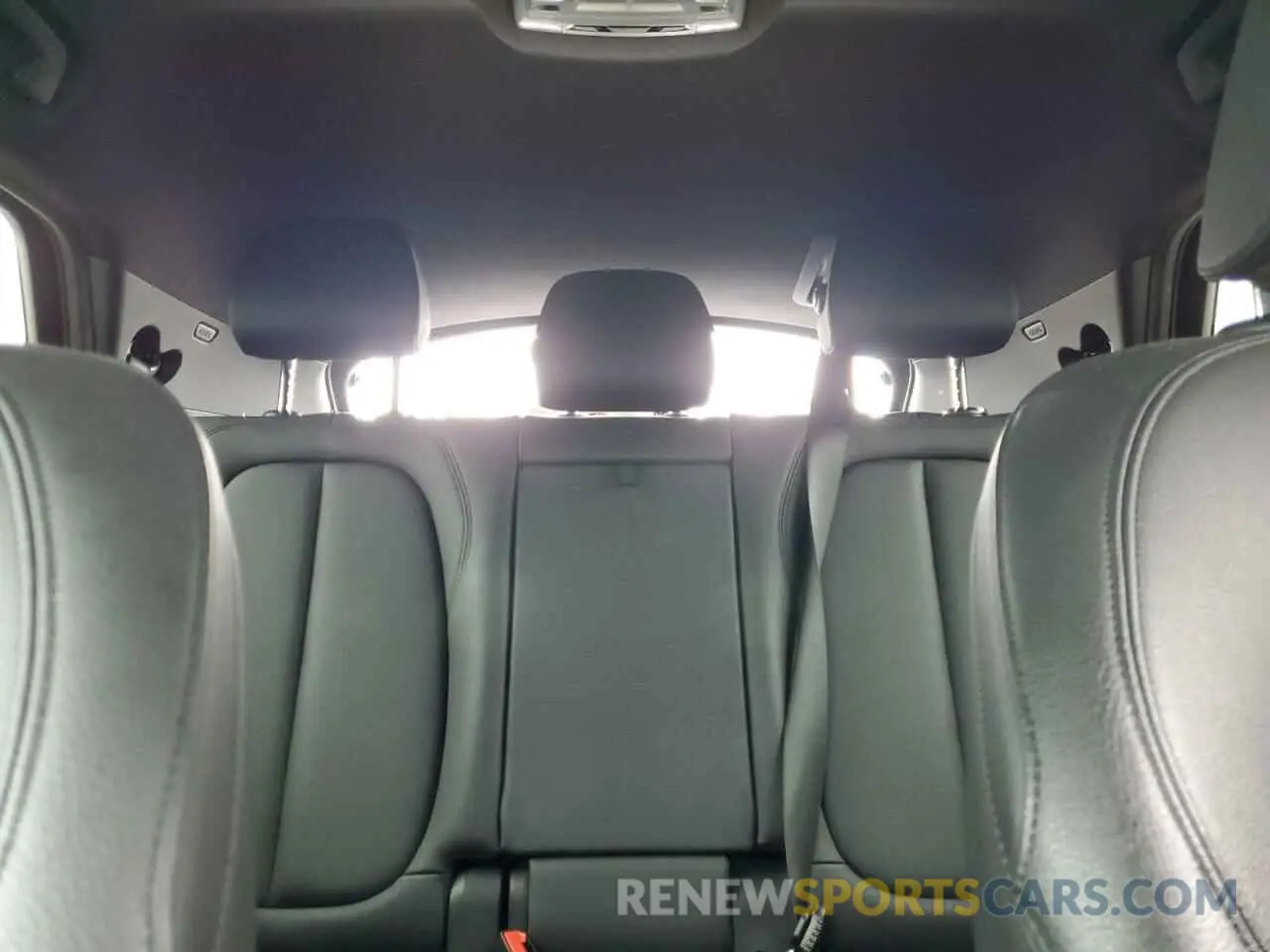 10 fotografías del automóvil dañado WBXYJ3C58KEP77303 BMW X2 2019