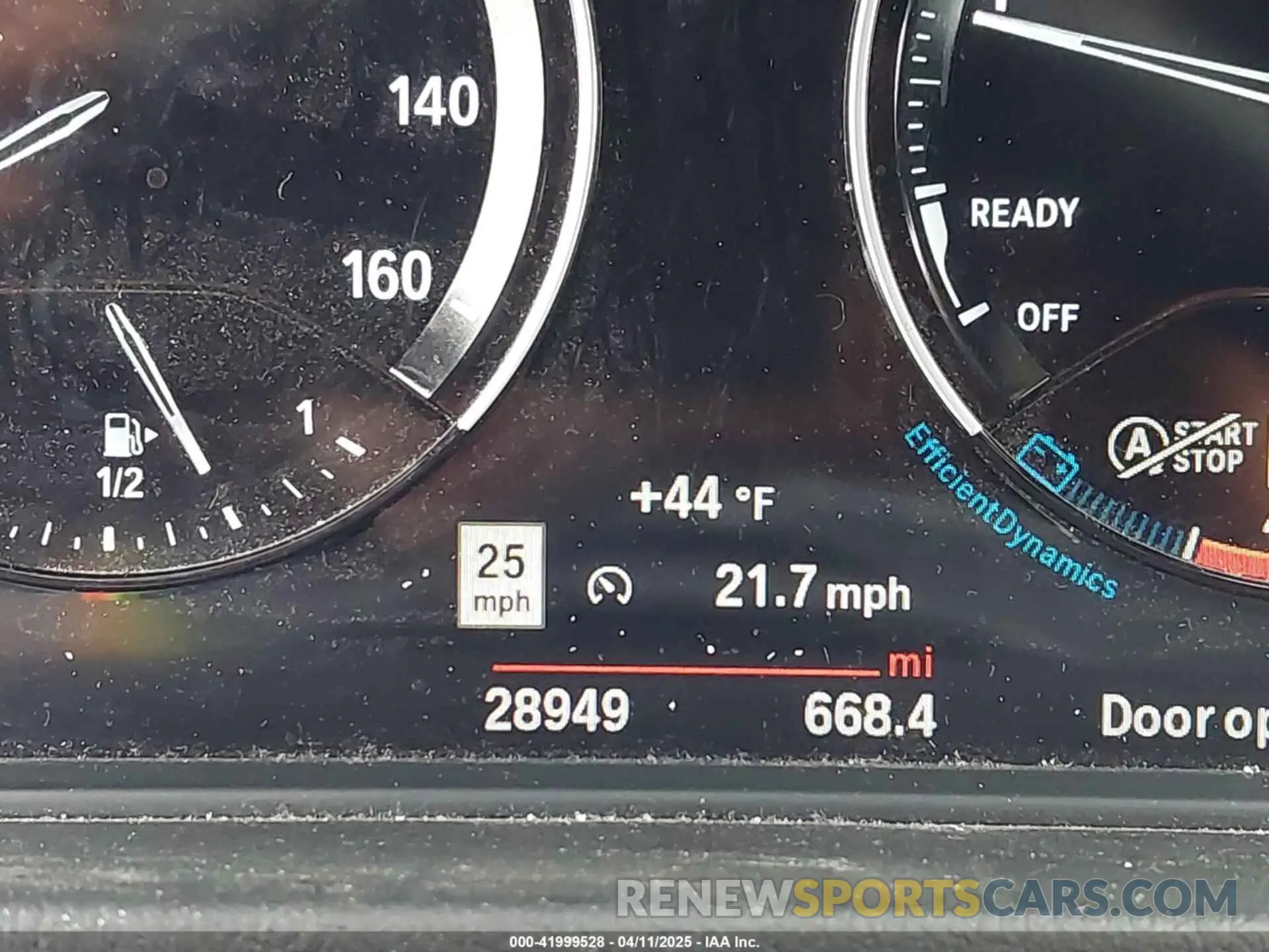 15 fotografías del automóvil dañado WBXYJ5C50K5N03198 BMW X2 2019