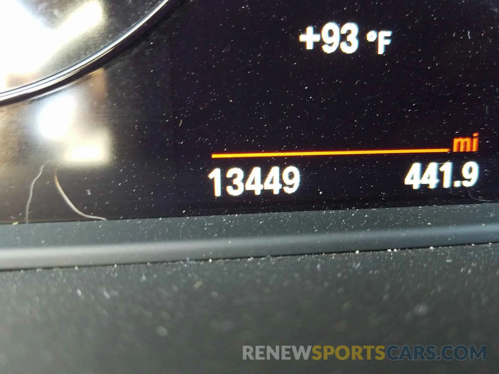 8 fotografías del automóvil dañado WBXYJ5C50K5N45094 BMW X2 2019
