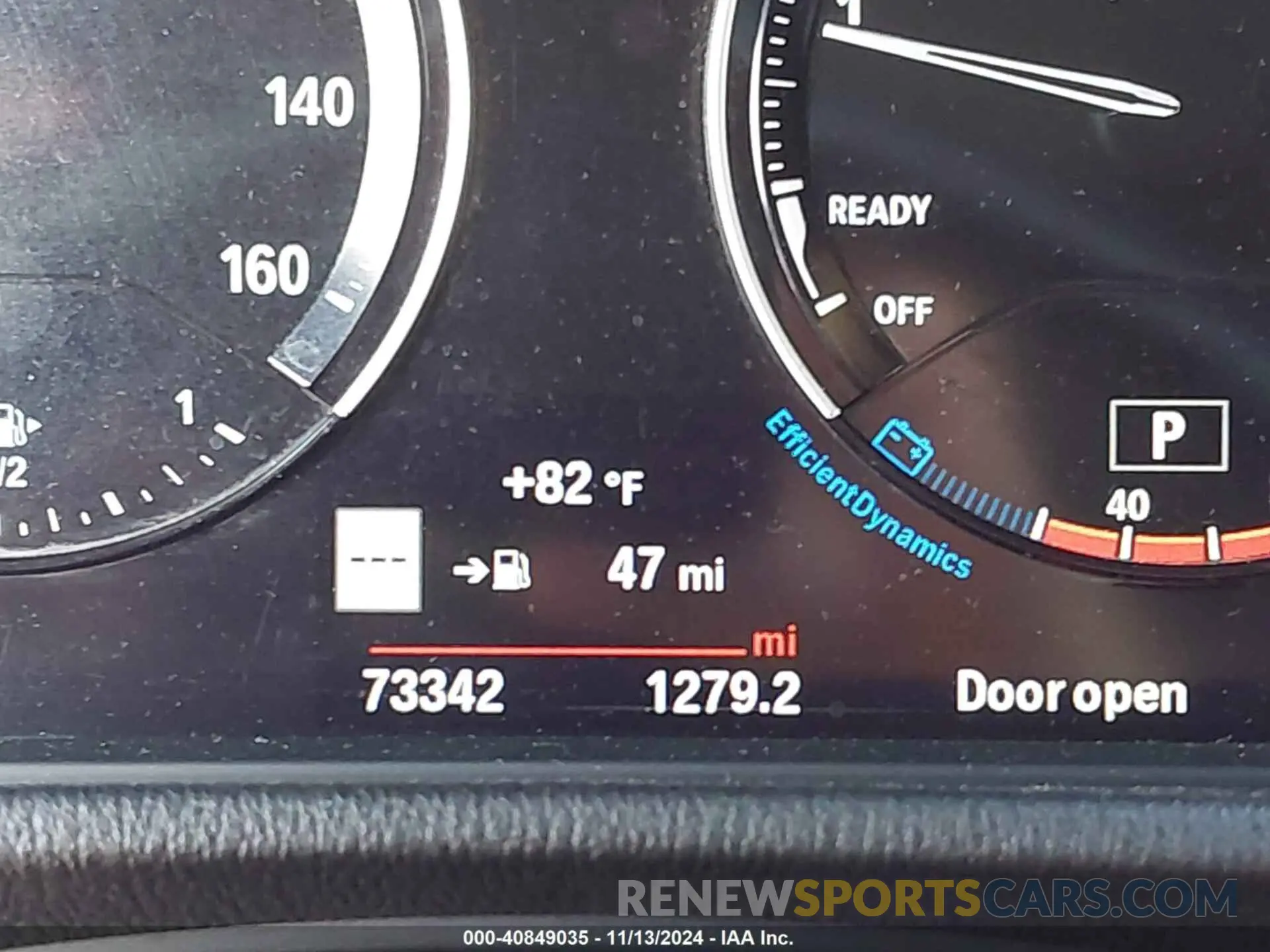 15 fotografías del automóvil dañado WBXYJ5C52K5N01596 BMW X2 2019