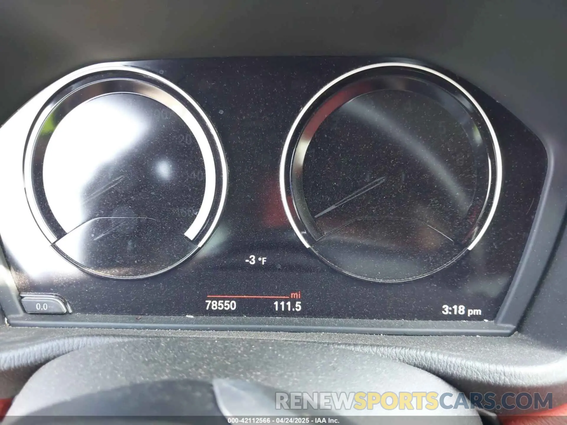 7 fotografías del automóvil dañado WBXYJ5C52K5N38986 BMW X2 2019