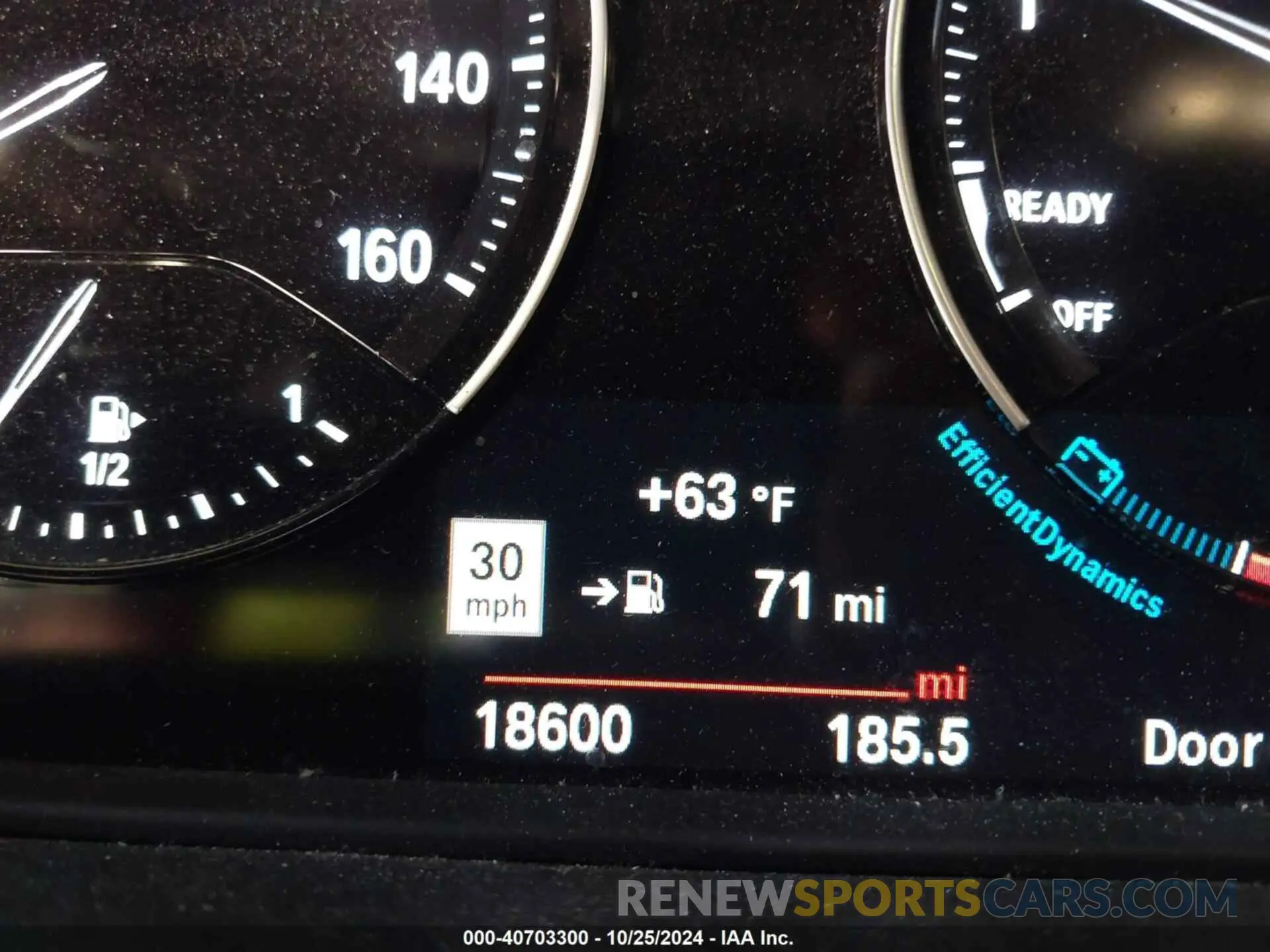 15 fotografías del automóvil dañado WBXYJ5C54KEF83673 BMW X2 2019