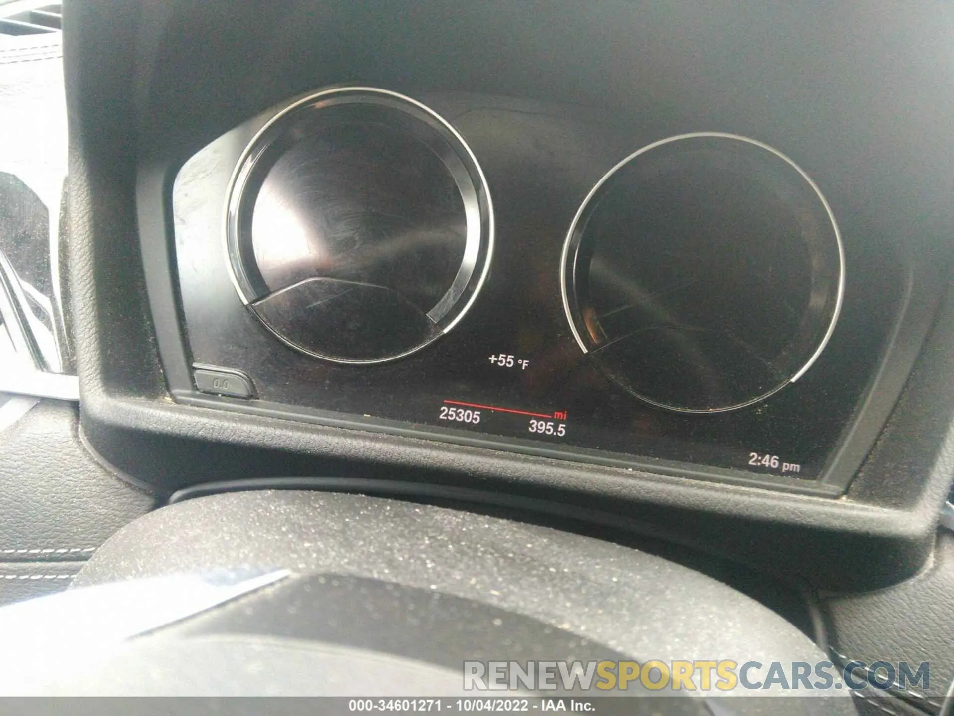 7 fotografías del automóvil dañado WBXYJ5C55KEF83584 BMW X2 2019