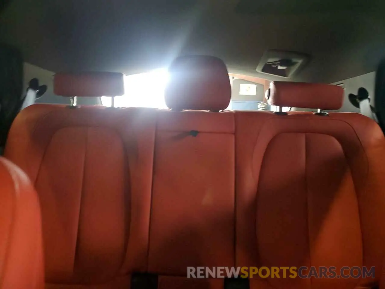 10 fotografías del automóvil dañado WBXYJ5C58K5N87206 BMW X2 2019