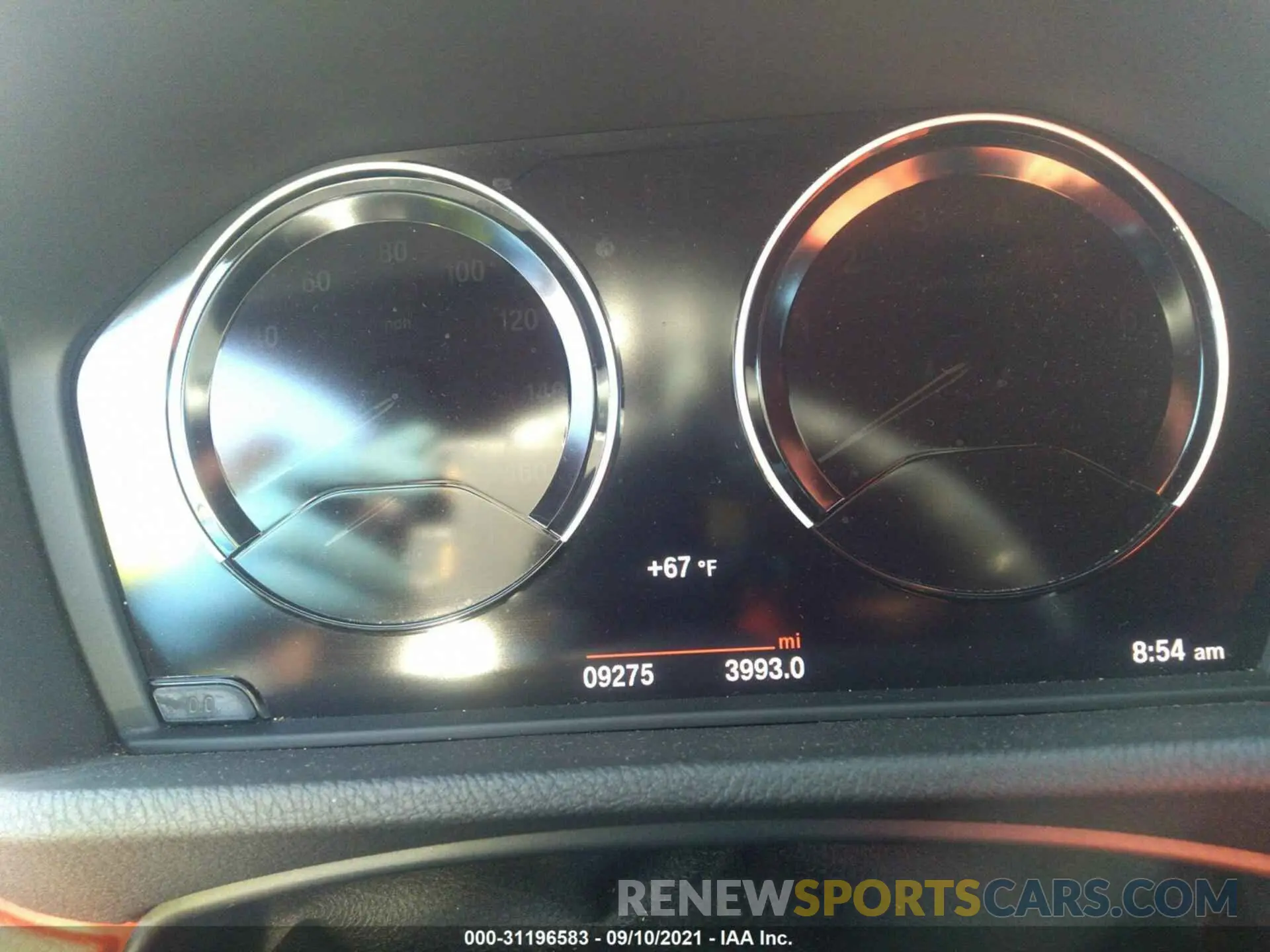 7 fotografías del automóvil dañado WBXYN1C50KEF29526 BMW X2 2019