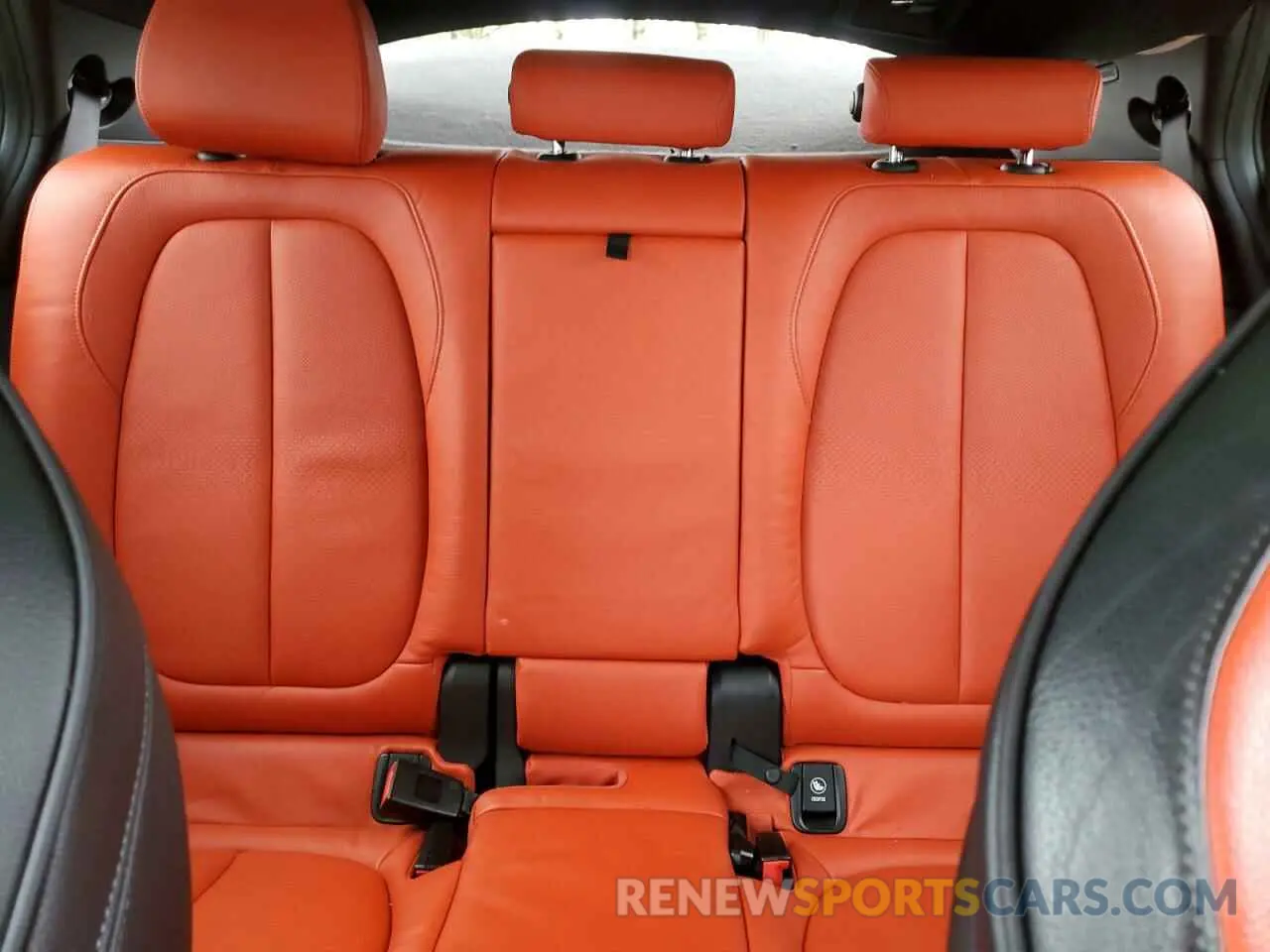 10 fotografías del automóvil dañado WBXYN1C54K5N75342 BMW X2 2019
