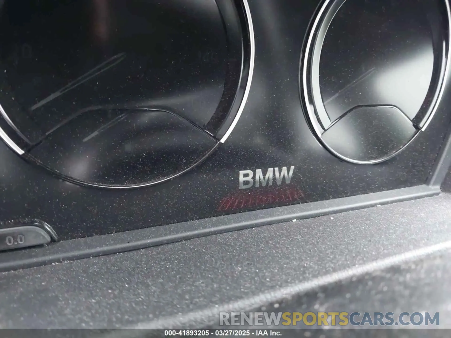 7 fotografías del automóvil dañado WBXYH9C02L5P59822 BMW X2 2020