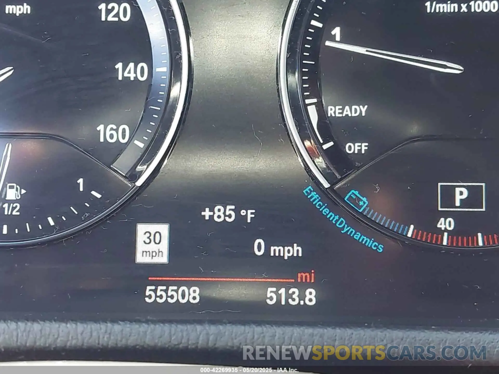 15 fotografías del automóvil dañado WBXYH9C05L5P25132 BMW X2 2020