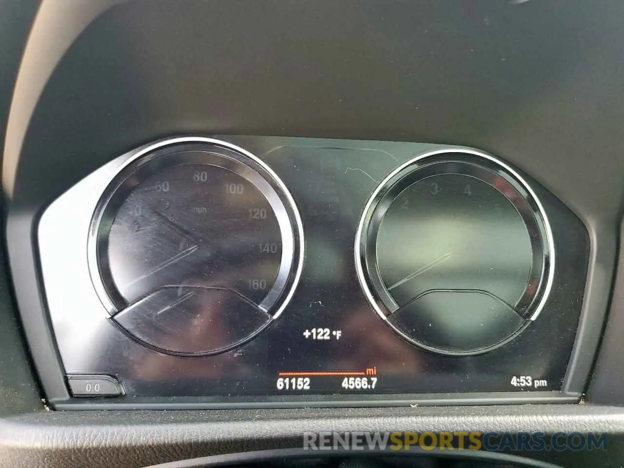 9 fotografías del automóvil dañado WBXYH9C05L5R16811 BMW X2 2020