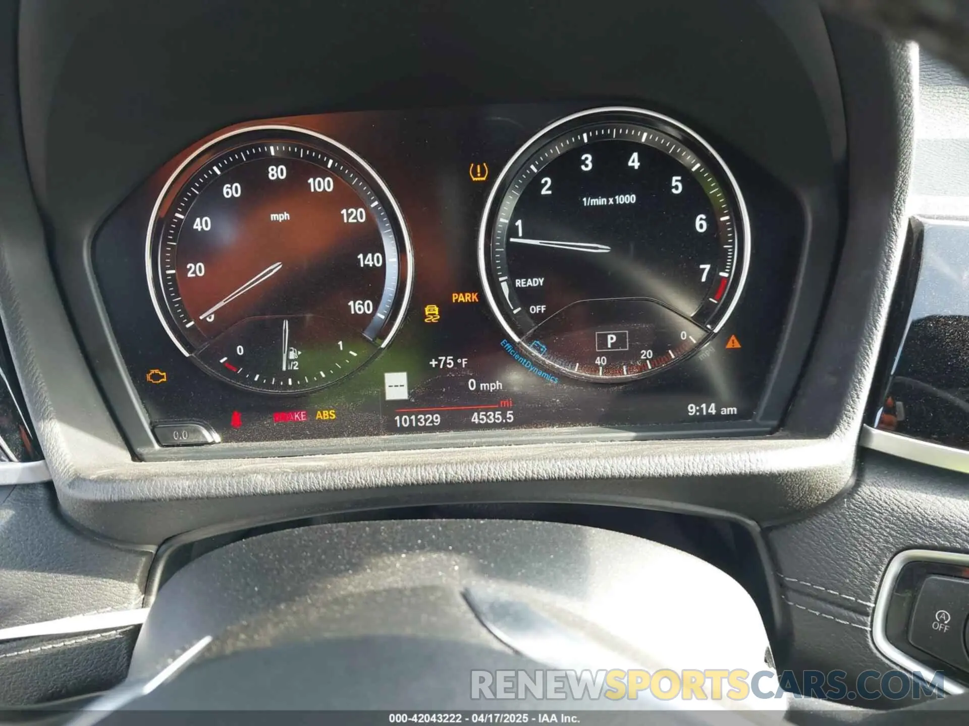7 fotografías del automóvil dañado WBXYH9C07L5P35810 BMW X2 2020