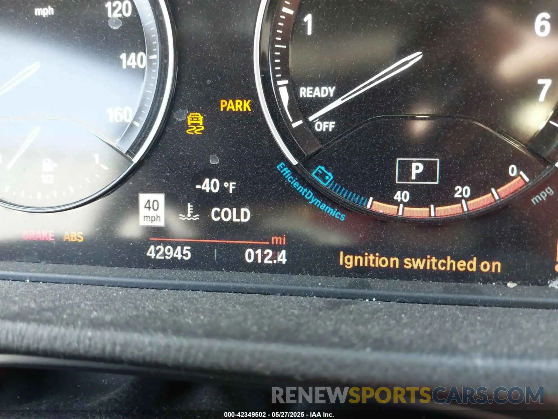 16 fotografías del automóvil dañado WBXYH9C0XL5R25696 BMW X2 2020