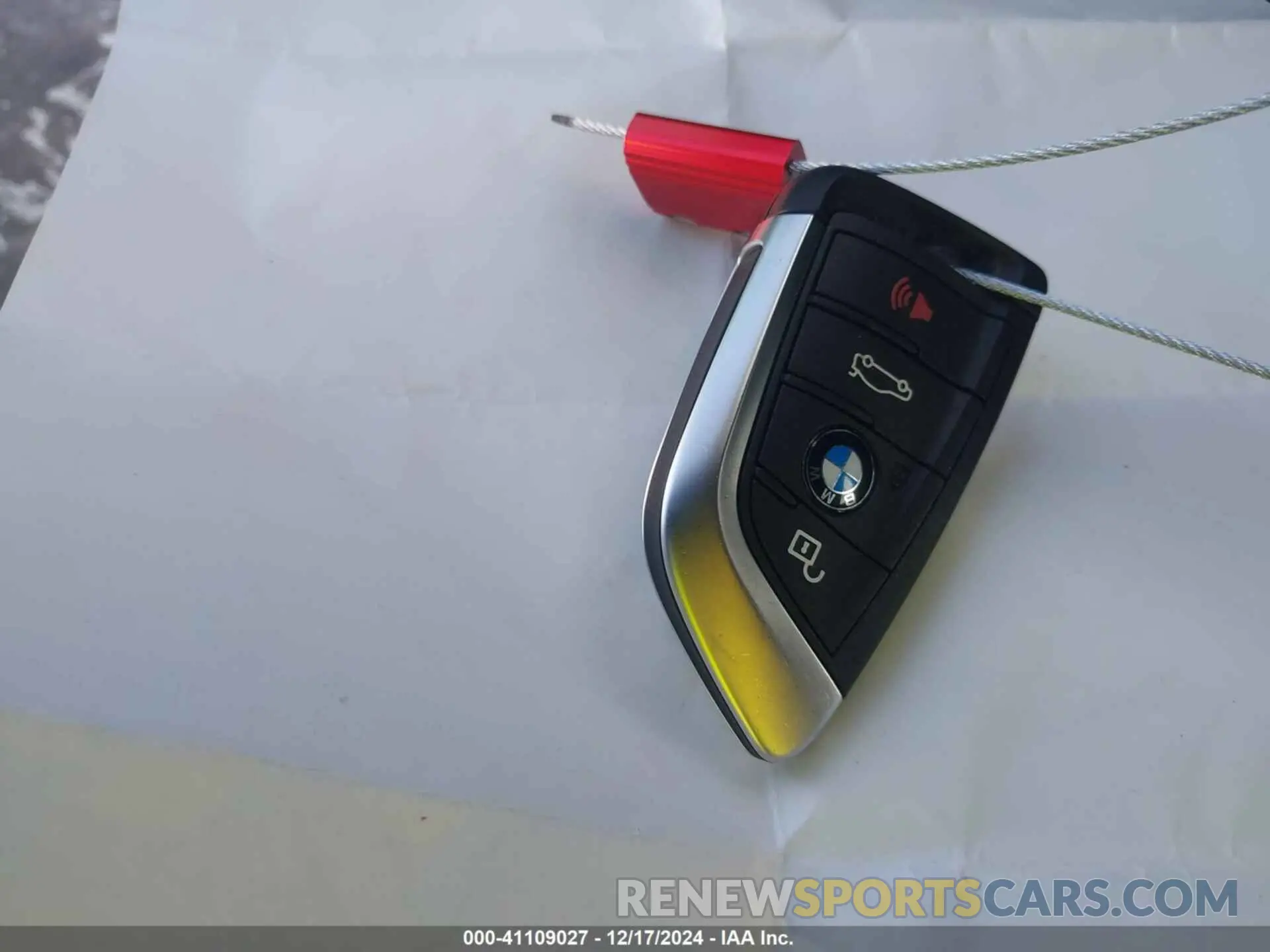 11 fotografías del automóvil dañado WBXYJ1C04L5N95950 BMW X2 2020