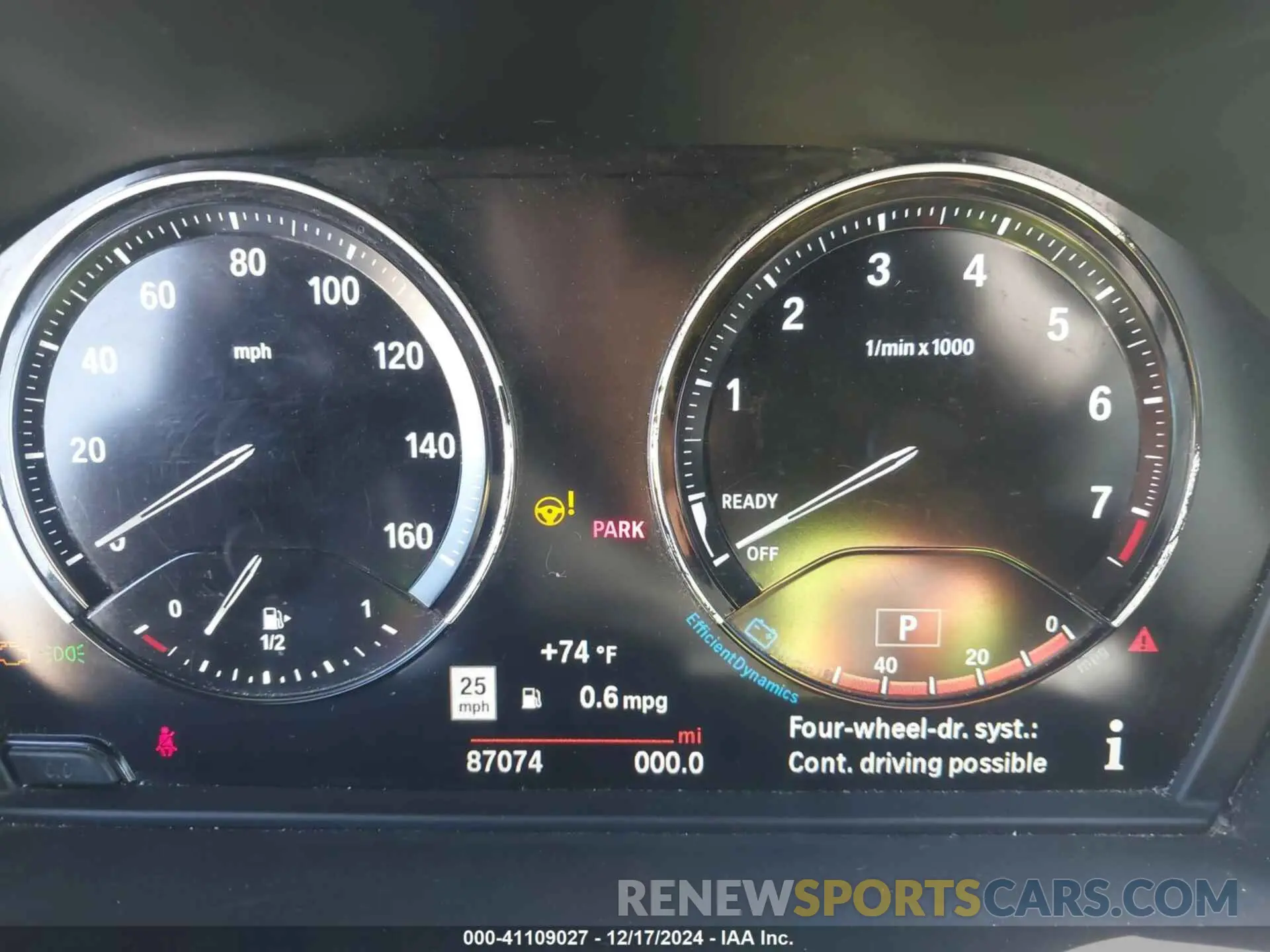 7 fotografías del automóvil dañado WBXYJ1C04L5N95950 BMW X2 2020
