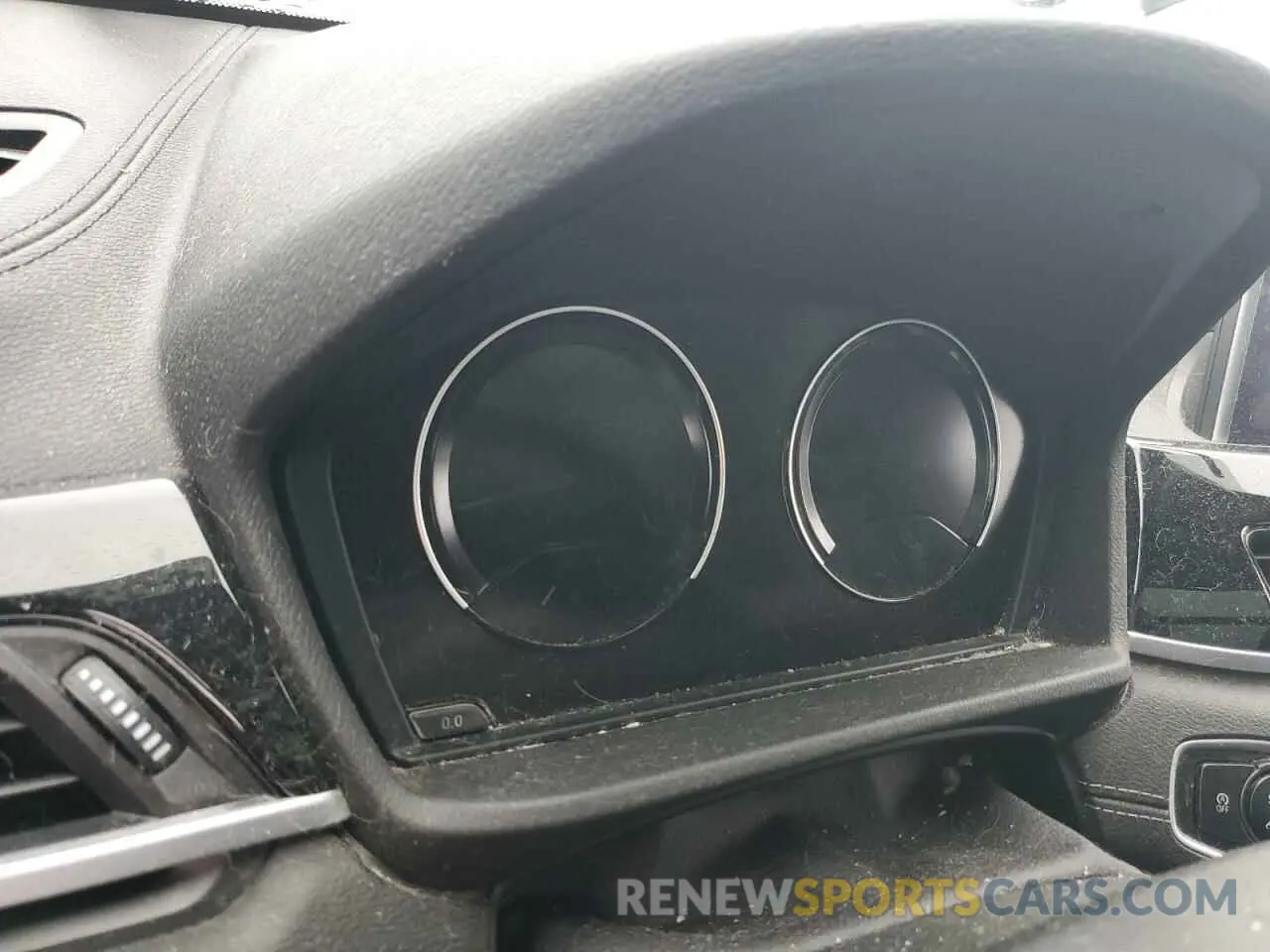 9 fotografías del automóvil dañado WBXYJ1C04L5P33986 BMW X2 2020