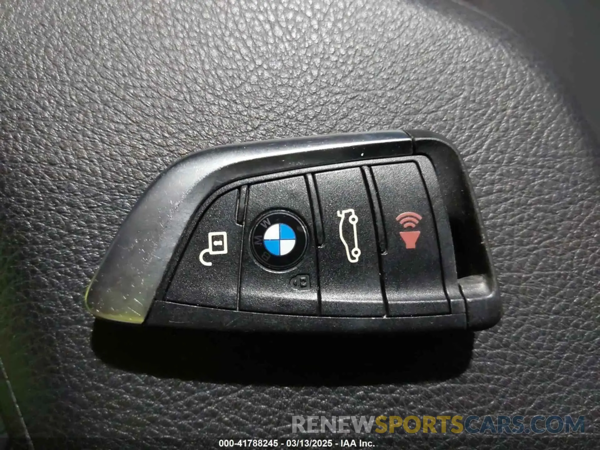 11 fotografías del automóvil dañado WBXYJ1C08L5P45302 BMW X2 2020